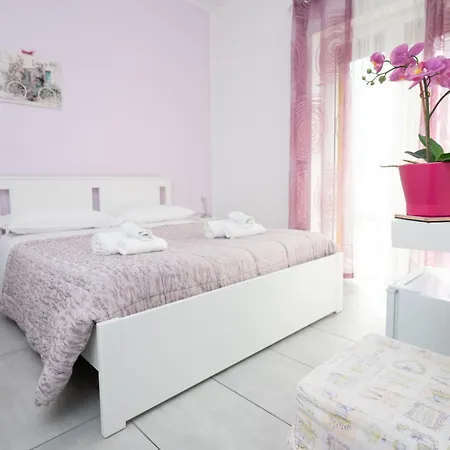 B&B Orchidea-3