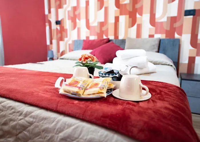 B&B Son De Mar
